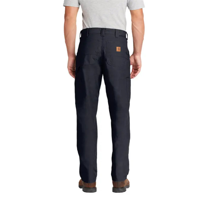 Carhartt®  Canvas Work Dungaree - Loose Fit - CTB151