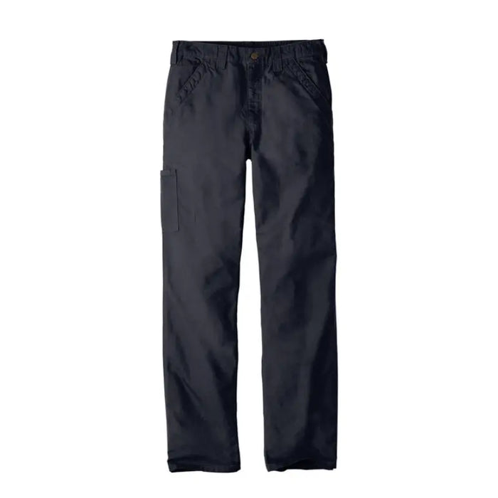 Carhartt®  Canvas Work Dungaree - Loose Fit - CTB151