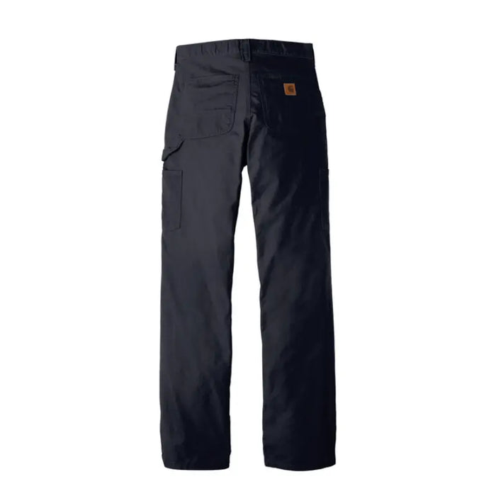 Carhartt®  Canvas Work Dungaree - Loose Fit - CTB151