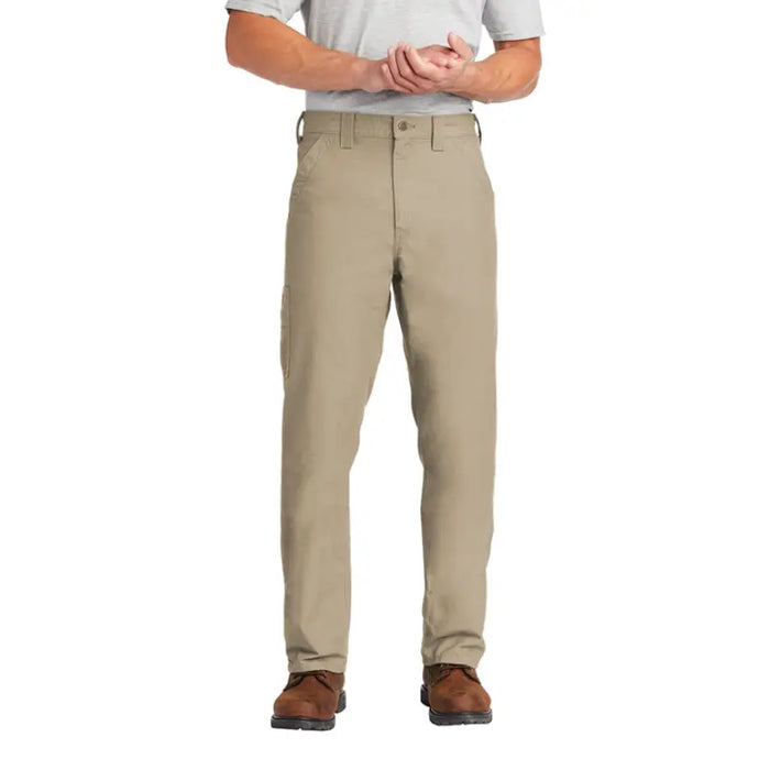 Carhartt®  Canvas Work Dungaree - Loose Fit - CTB151