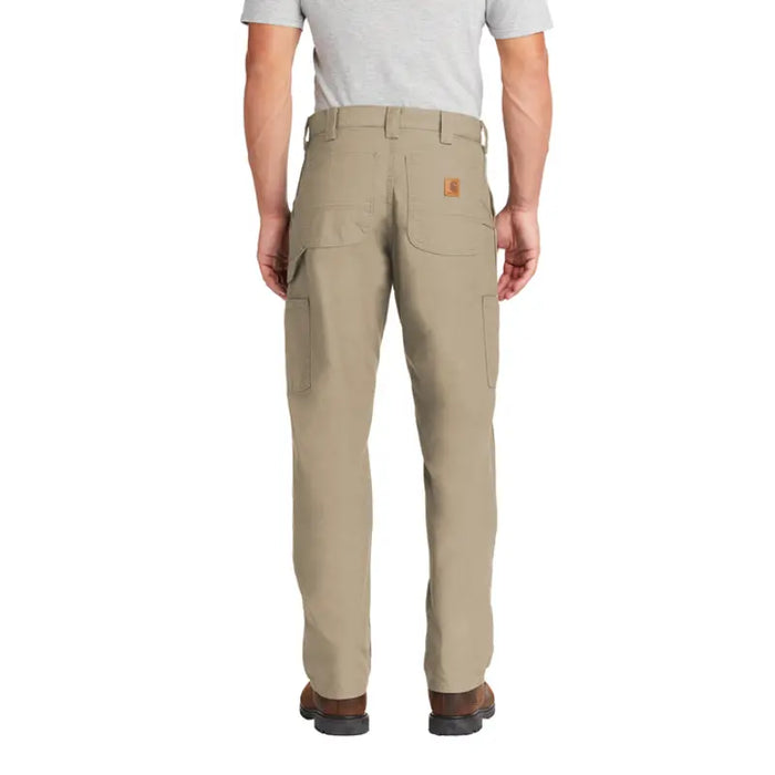 Carhartt®  Canvas Work Dungaree - Loose Fit - CTB151