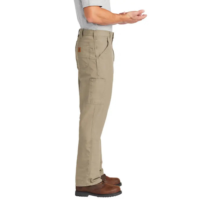 Carhartt®  Canvas Work Dungaree - Loose Fit - CTB151