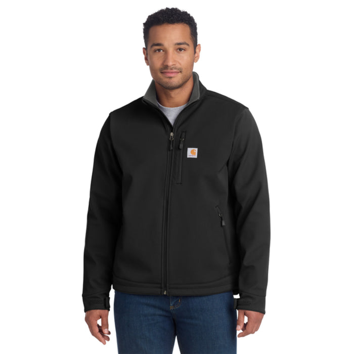 Carhartt® Crowley Soft Shell Jacket - CT102199