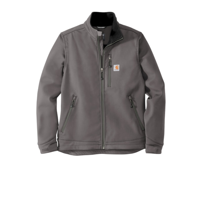 Carhartt® Crowley Soft Shell Jacket - CT102199