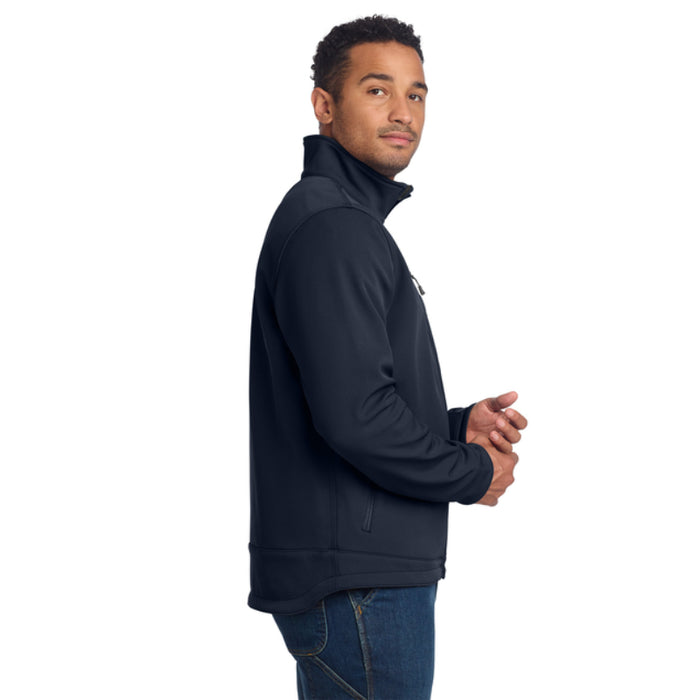 Carhartt® Crowley Soft Shell Jacket - Water Repellant - CT102199