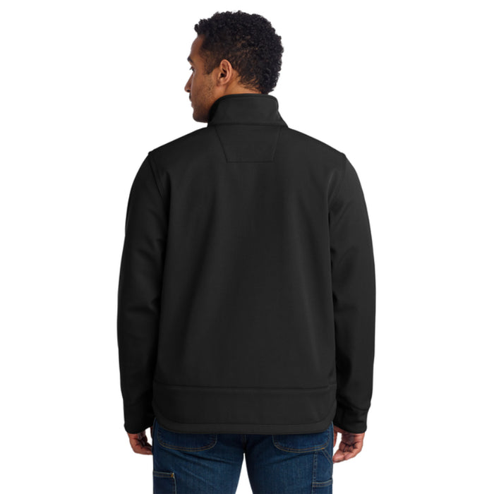 Carhartt® Crowley Soft Shell Jacket - Water Repellant - CT102199