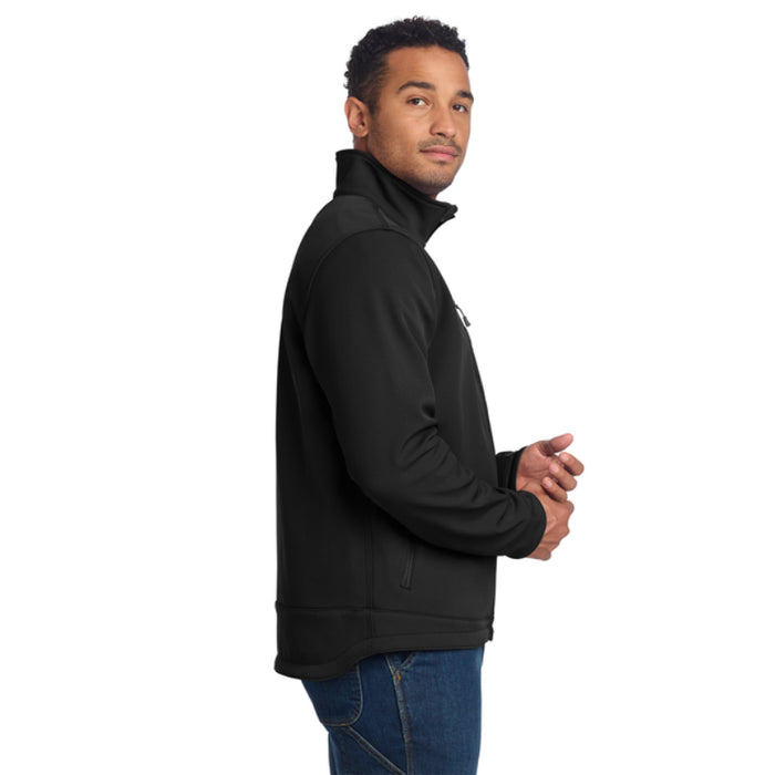 Carhartt® Crowley Soft Shell Jacket - Water Repellant - CT102199