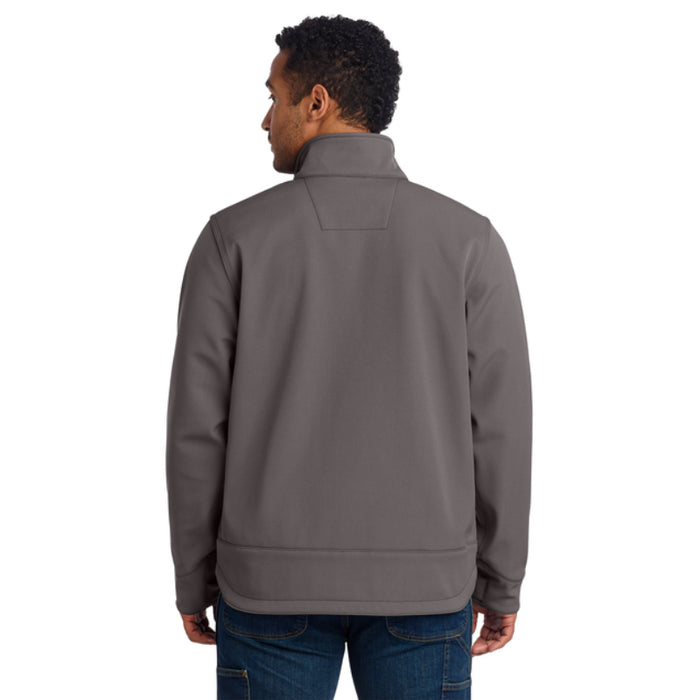 Carhartt® Crowley Soft Shell Jacket - Water Repellant - CT102199