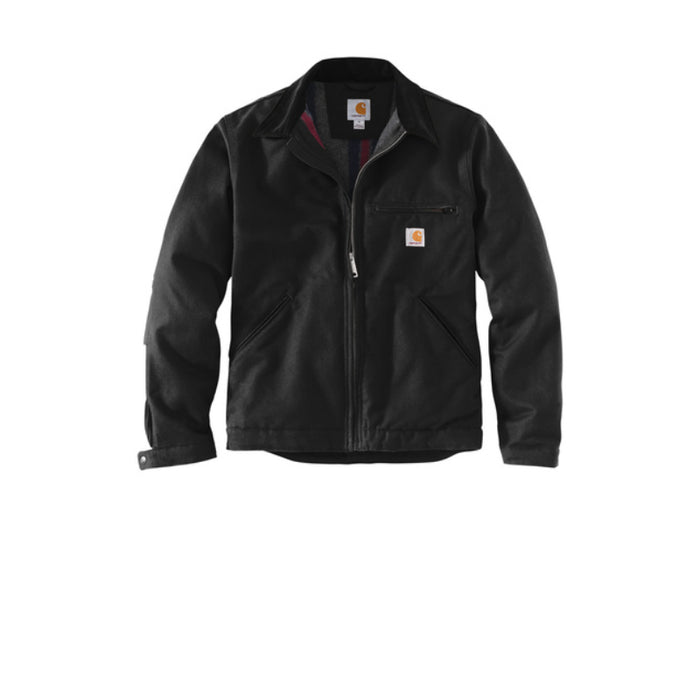Carhartt® Duck Detroit Jacket - CT103828