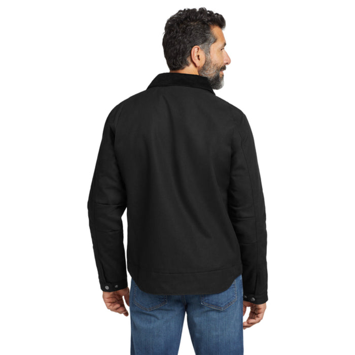 Carhartt® Duck Detroit Jacket - CT103828