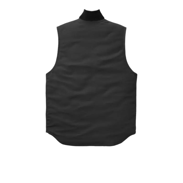 Carhartt® Duck Vest - Relaxed Fit - 100% Cotton - CT106676