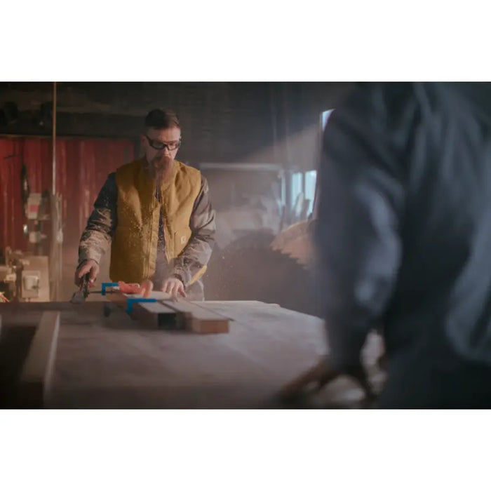 Carhartt® Duck Vest - Relaxed Fit - 100% Cotton - CT106676