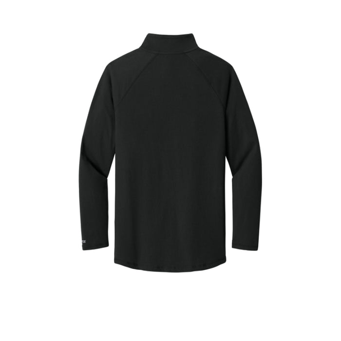 Carhartt Force® 1/4-Zip Long Sleeve T-Shirt - CT106660