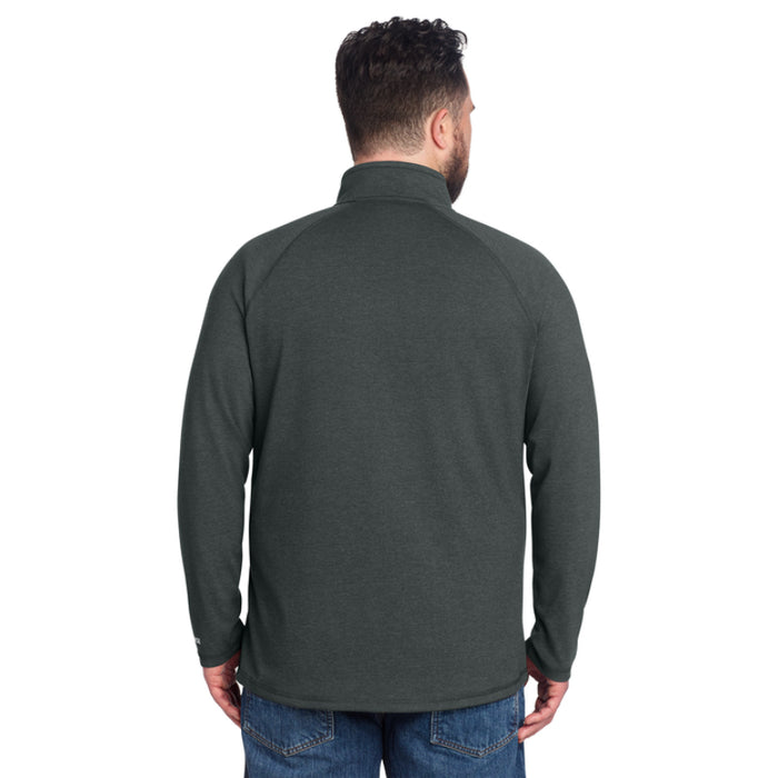 Carhartt Force® 1/4-Zip Long Sleeve T-Shirt - CT106660