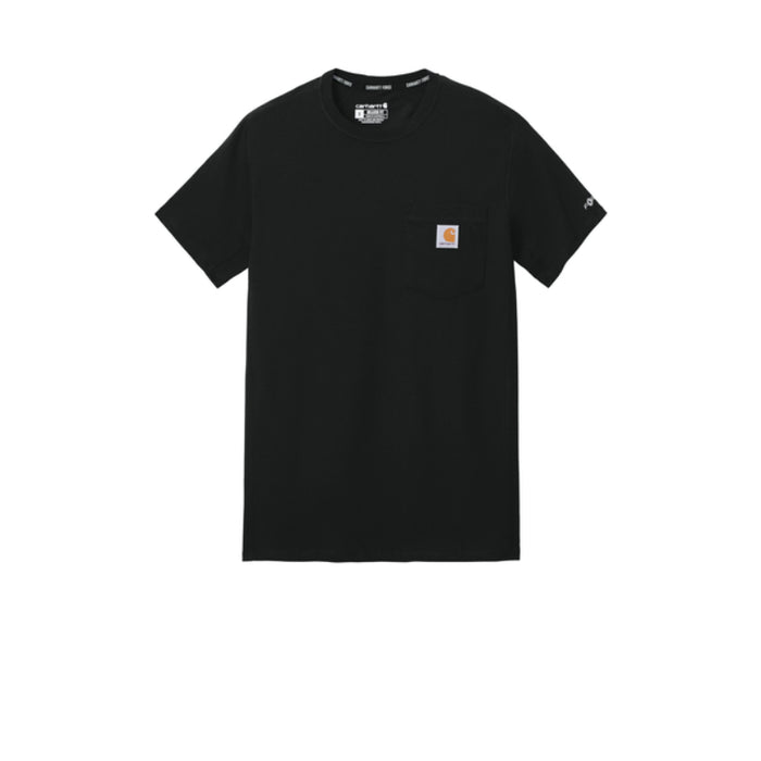Carhartt Force® Short Sleeve Pocket T-Shirt - CT106652