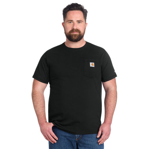Carhartt Force® Short Sleeve Pocket T-Shirt - CT106652