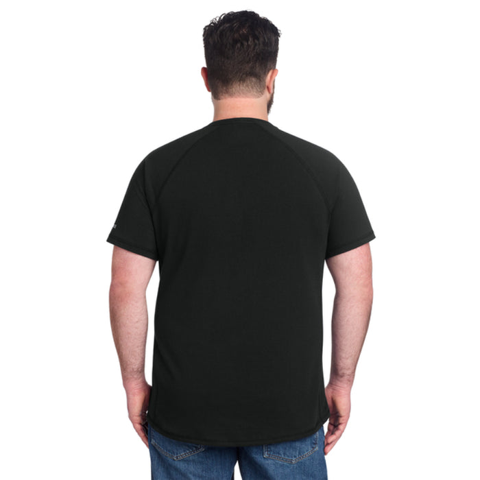 Carhartt Force® Short Sleeve Pocket T-Shirt - CT106652