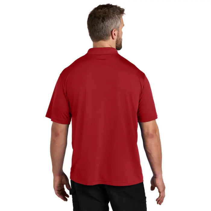 Carhartt Force® Snag-Resistant Pocket Polo - Relaxed Fit - CT106880