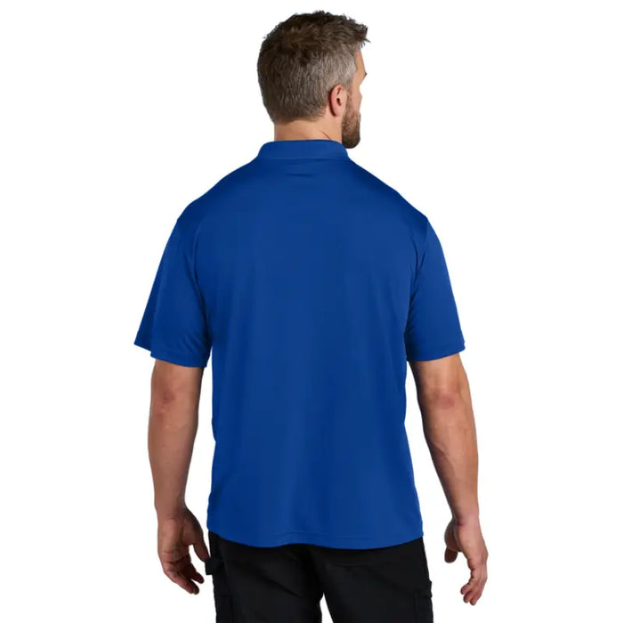 Carhartt Force® Snag-Resistant Pocket Polo - Relaxed Fit - CT106880