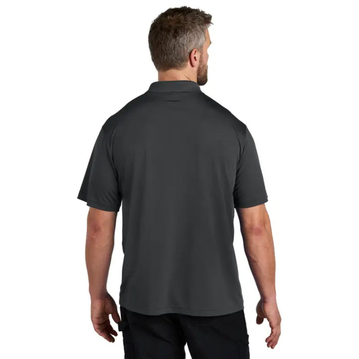 Carhartt Force® Snag-Resistant Pocket Polo - Relaxed Fit - CT106880