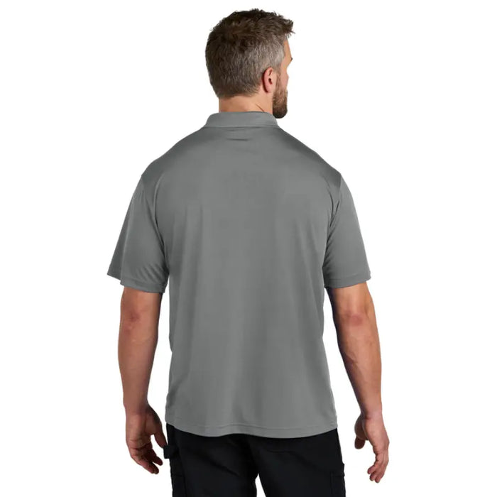 Carhartt Force® Snag-Resistant Pocket Polo - Relaxed Fit - CT106880