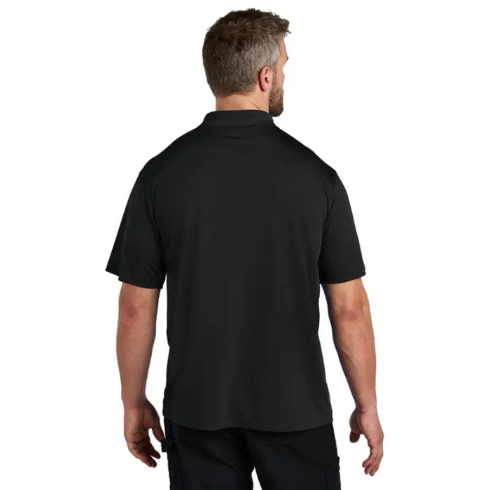 Carhartt Force® Snag-Resistant Pocket Polo - Relaxed Fit - CT106880