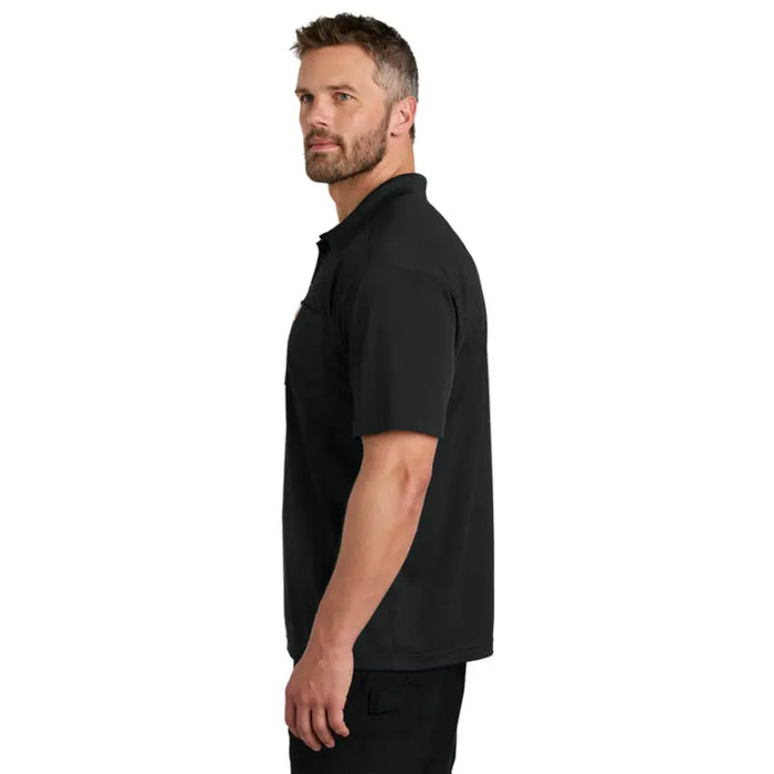 Carhartt Force® Snag-Resistant Pocket Polo - Relaxed Fit - CT106880