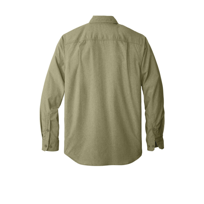 Carhartt Force® Solid Long Sleeve Shirt - Relaxed Fit - CT105291