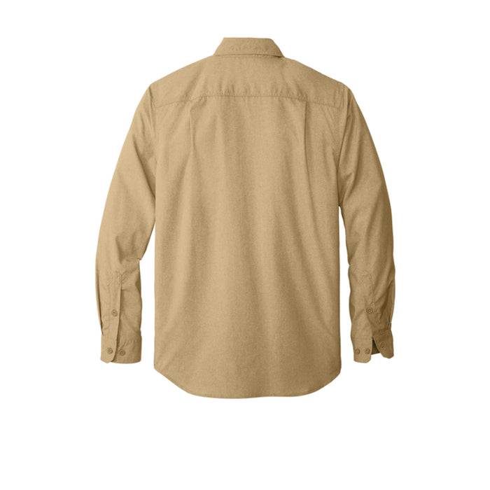 Carhartt Force® Solid Long Sleeve Shirt - Relaxed Fit - CT105291