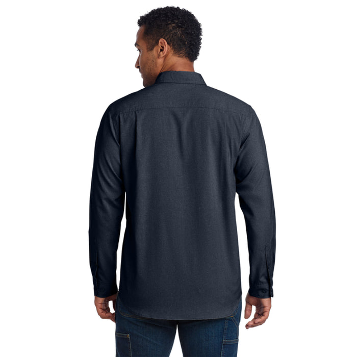 Carhartt Force® Solid Long Sleeve Shirt - Relaxed Fit - CT105291