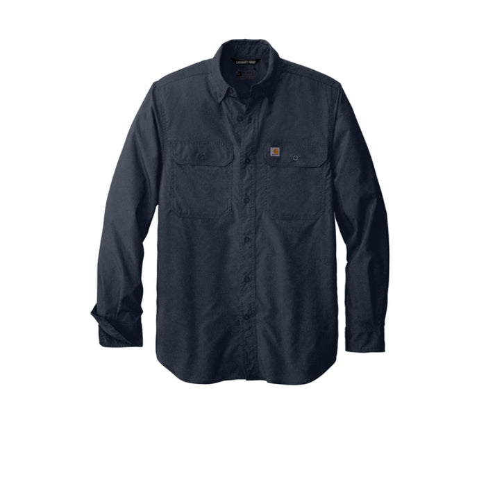 Carhartt Force® Solid Long Sleeve Shirt - Relaxed Fit - CT105291