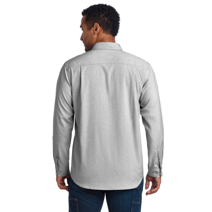 Carhartt Force® Solid Long Sleeve Shirt - Relaxed Fit - CT105291