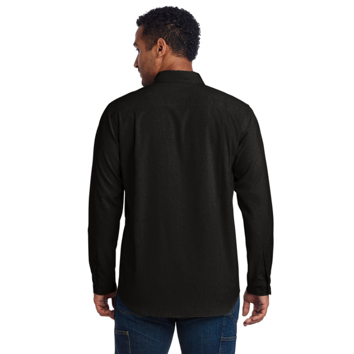 Carhartt Force® Solid Long Sleeve Shirt - Relaxed Fit - CT105291