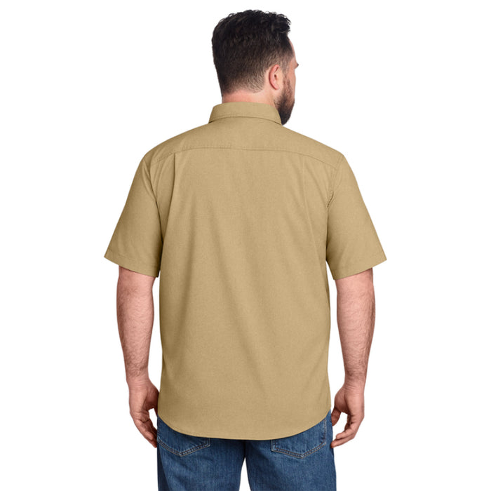 Carhartt Force® Solid Short Sleeve Shirt - Relaxed Fit -  CT105292