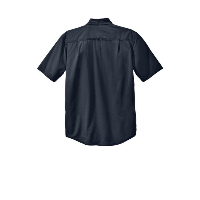 Carhartt Force® Solid Short Sleeve Shirt - Relaxed Fit -  CT105292