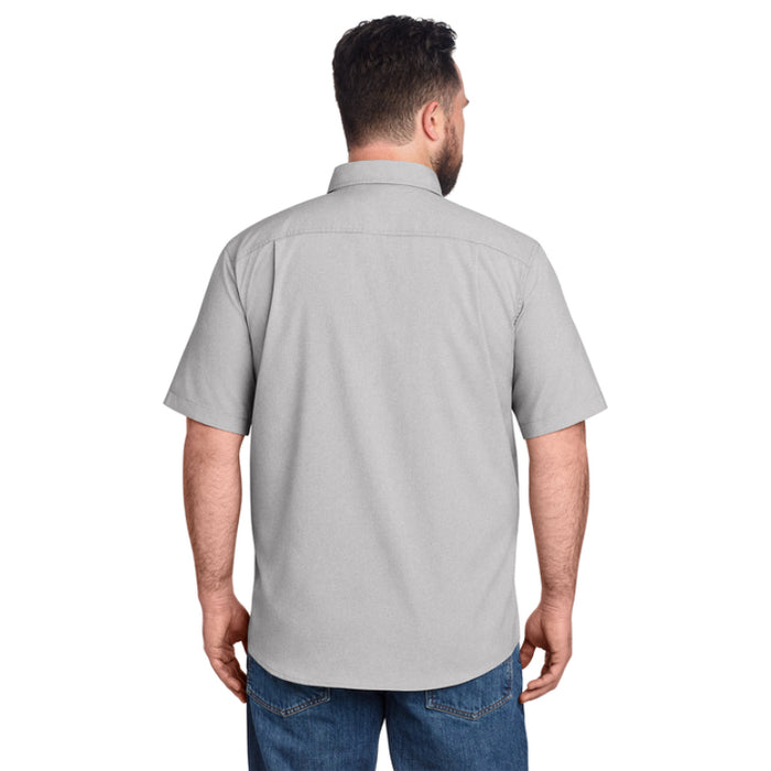 Carhartt Force® Solid Short Sleeve Shirt - Relaxed Fit -  CT105292