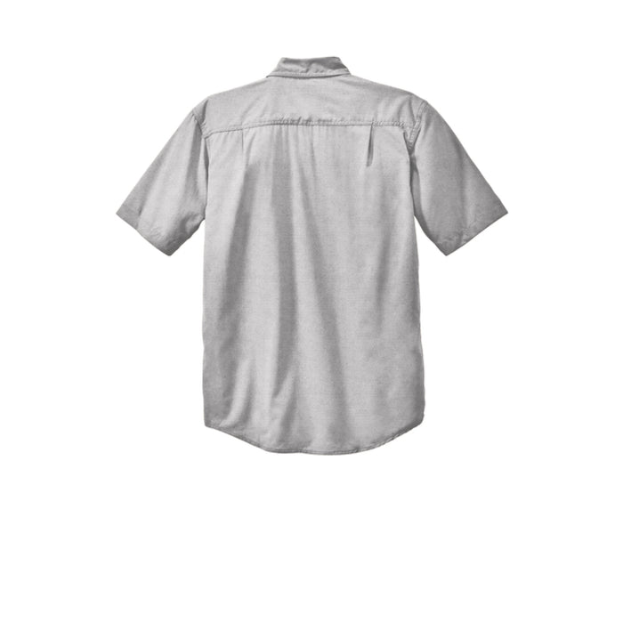 Carhartt Force® Solid Short Sleeve Shirt - Relaxed Fit -  CT105292