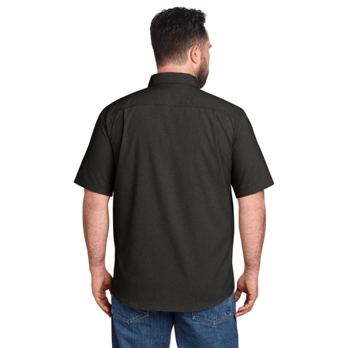 Carhartt Force® Solid Short Sleeve Shirt - Relaxed Fit -  CT105292