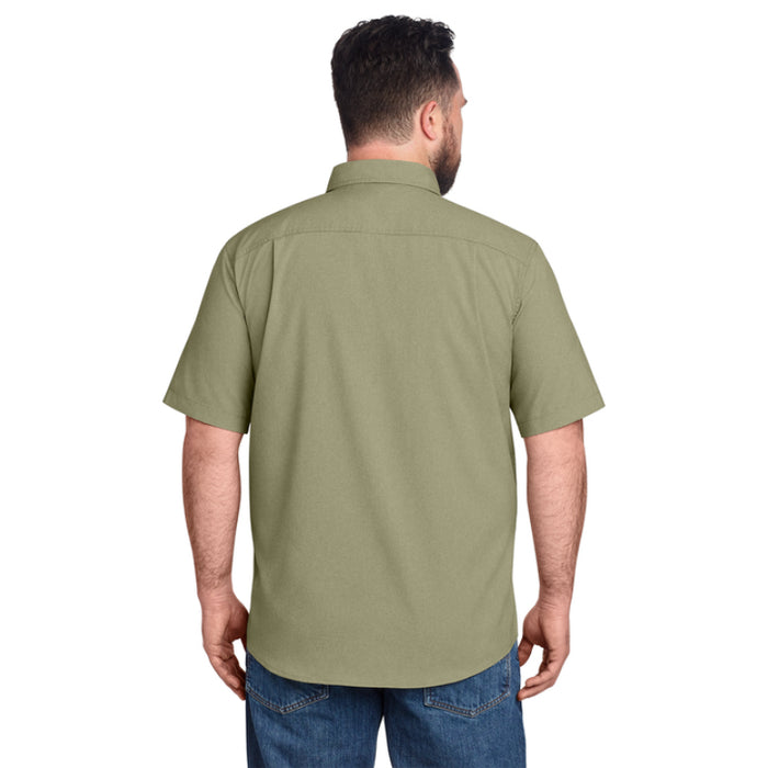Carhartt Force® Solid Short Sleeve Shirt - Relaxed Fit -  CT105292