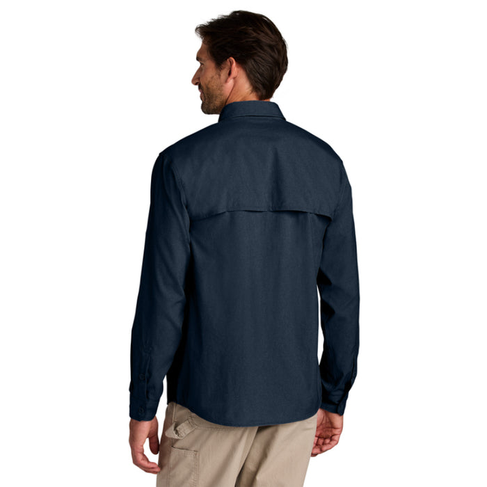 Carhartt Force® Sun Defender™ Long Sleeve Shirt - Relaxed Fit - CT107106