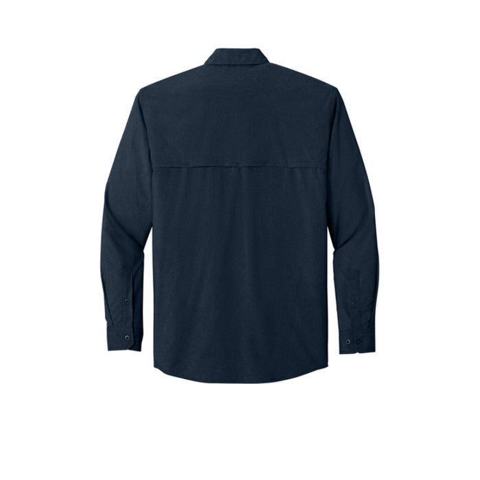 Carhartt Force® Sun Defender™ Long Sleeve Shirt - Relaxed Fit - CT107106