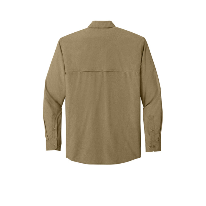 Carhartt Force® Sun Defender™ Long Sleeve Shirt - Relaxed Fit - CT107106