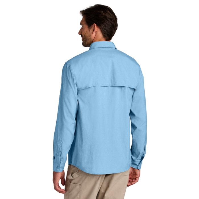 Carhartt Force® Sun Defender™ Long Sleeve Shirt - Relaxed Fit - CT107106