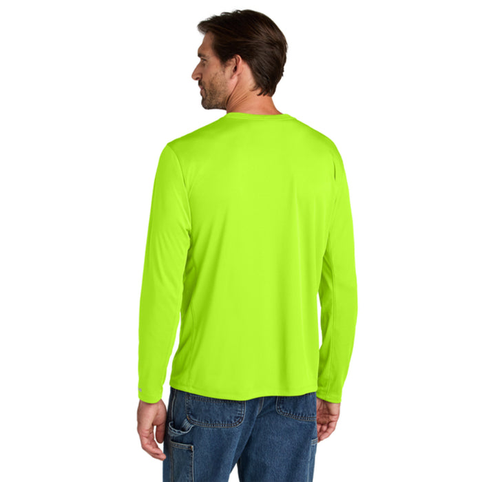 Carhartt Force® Sun Defender™ Long Sleeve T-Shirt - CT106972