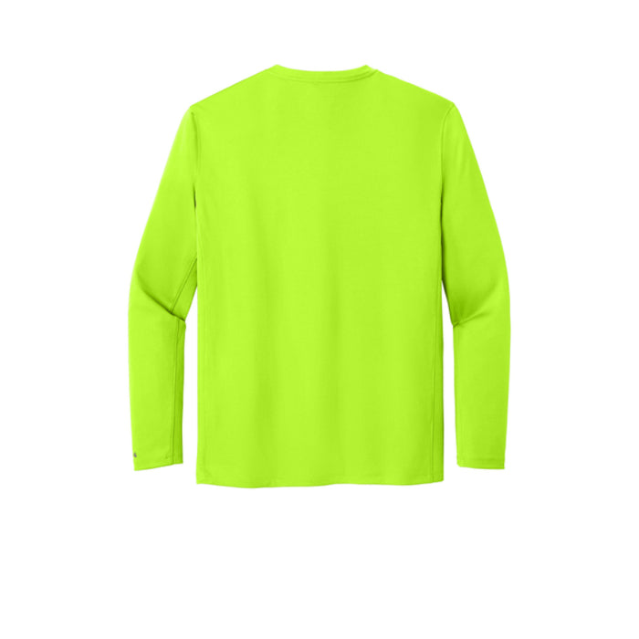 Carhartt Force® Sun Defender™ Long Sleeve T-Shirt - CT106972