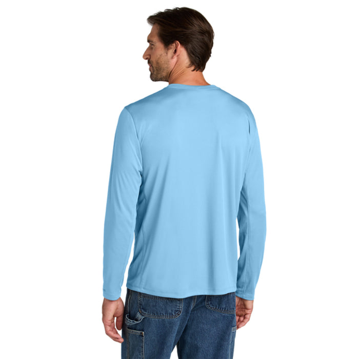 Carhartt Force® Sun Defender™ Long Sleeve T-Shirt - CT106972
