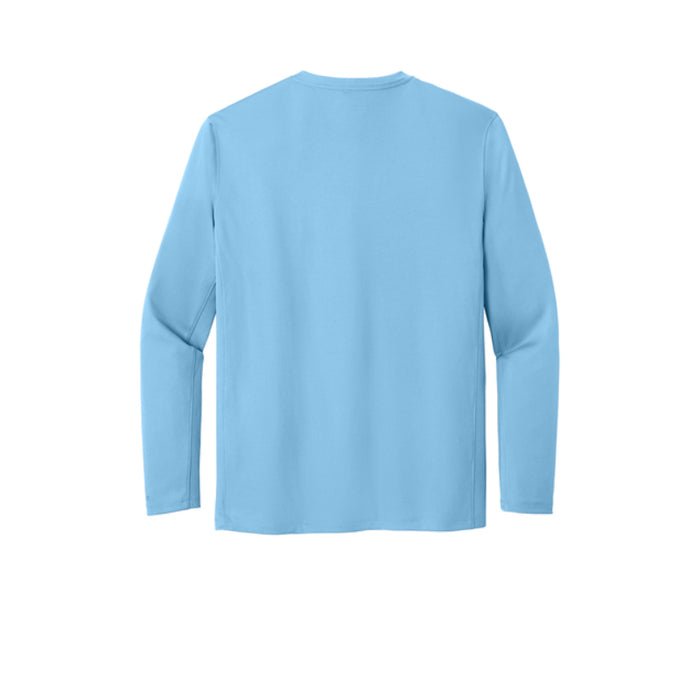 Carhartt Force® Sun Defender™ Long Sleeve T-Shirt - CT106972