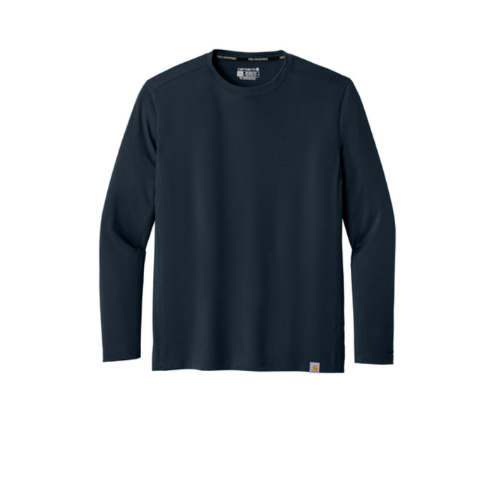Carhartt Force® Sun Defender™ Long Sleeve T-Shirt - CT106972