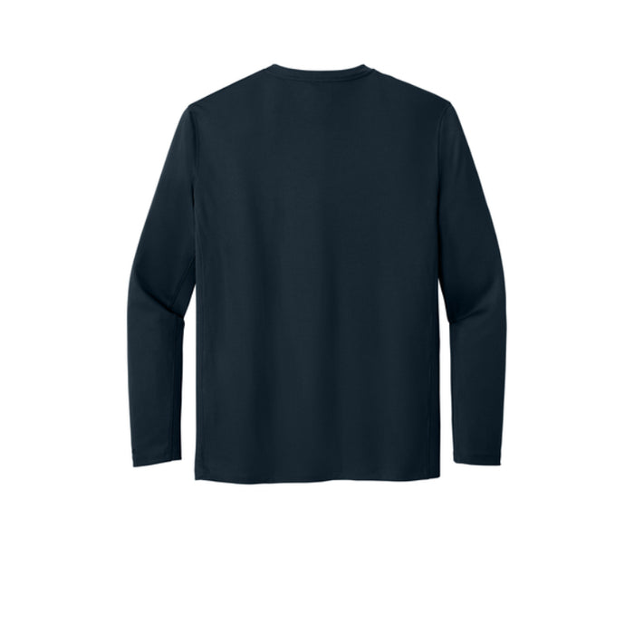 Carhartt Force® Sun Defender™ Long Sleeve T-Shirt - CT106972