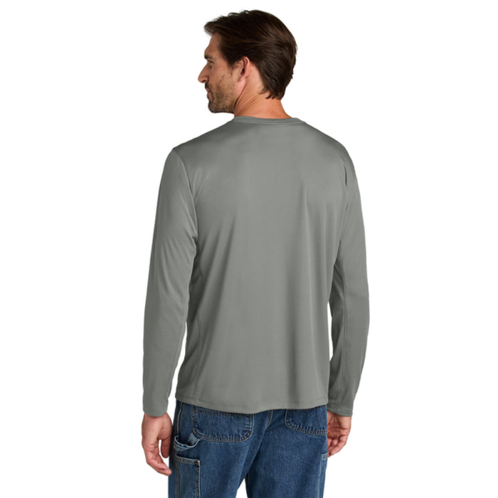 Carhartt Force® Sun Defender™ Long Sleeve T-Shirt - CT106972